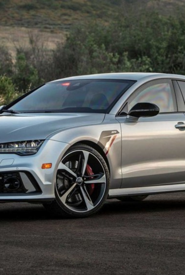 شركة "AddArmor" الأميركية تحول "Audi RS7" إلى أسرع سيارة مصفحة عالمياً