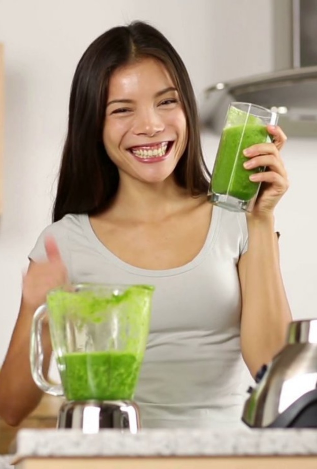 إستفيدي من فوائد المشروبات العشر التالية لسد الشهية على الريق