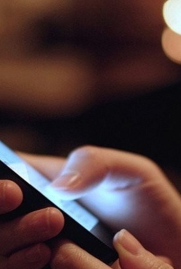 الضوء الأزرق في الأجهزة الحديثة يسبب السكري