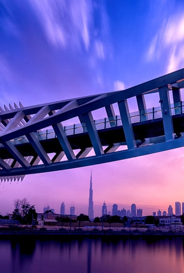 البيانات أولاً – تحدي بيانات المدينة .. مبادرة جديدة من دبي الذكية