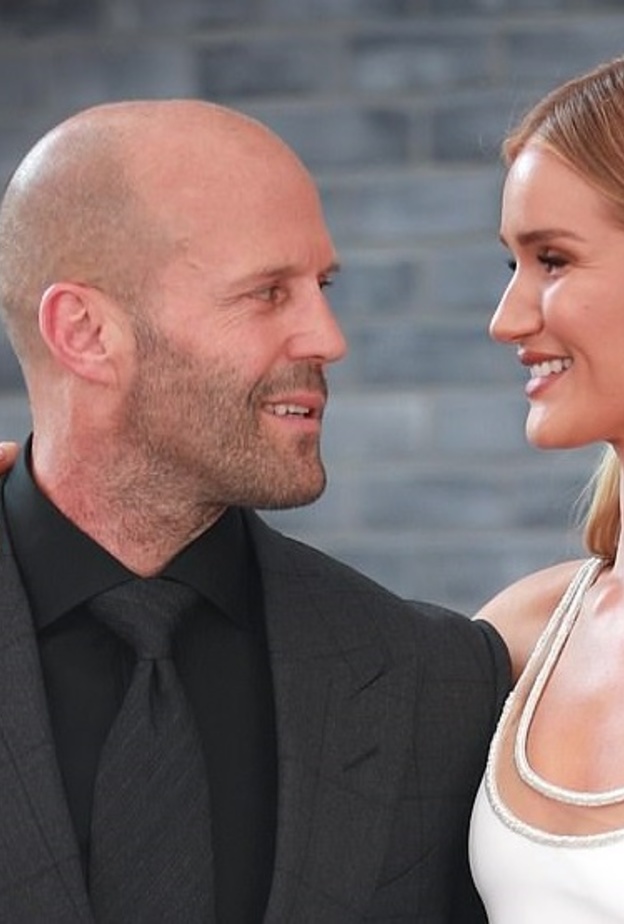 العرض الأول لفيلم Hobbs & Shaw