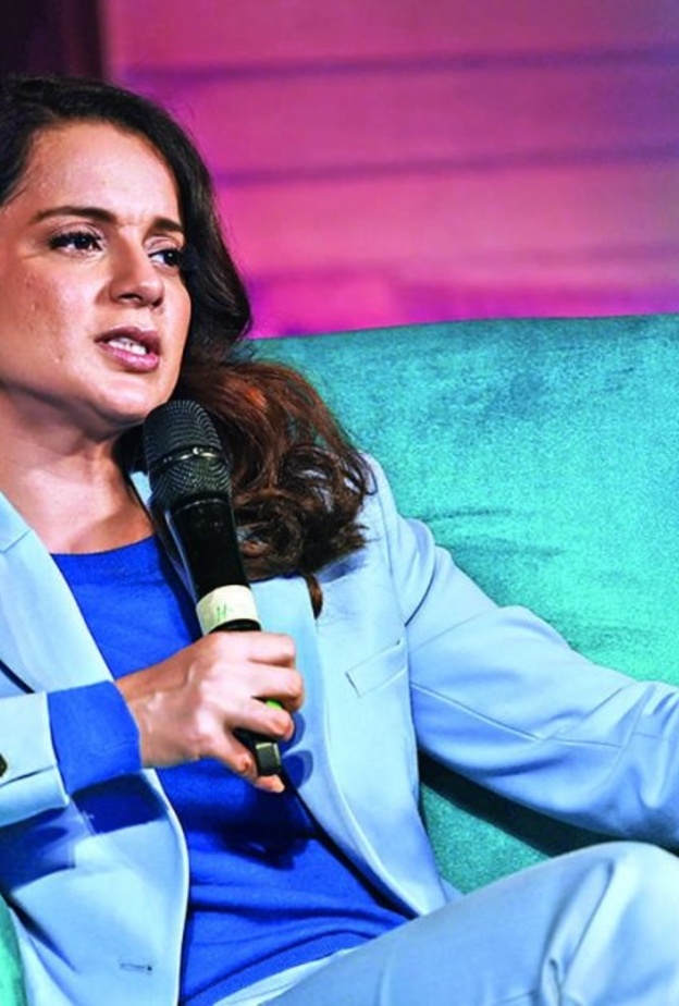 كانجانا رانوت