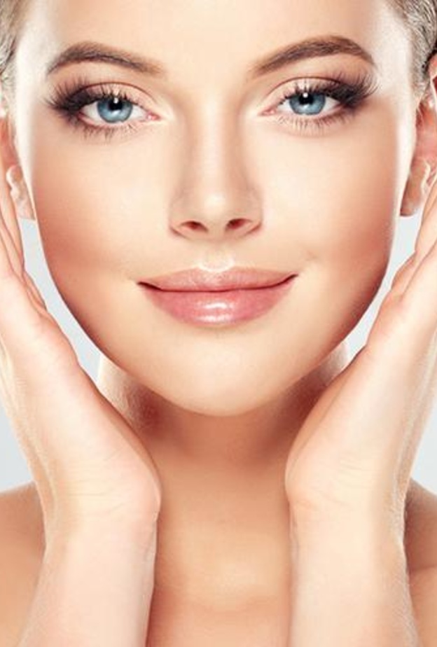 تخلصي من أي تشوه خلقي واحصلي على بشرة موحدة من خلال عملية ترميم الجلد