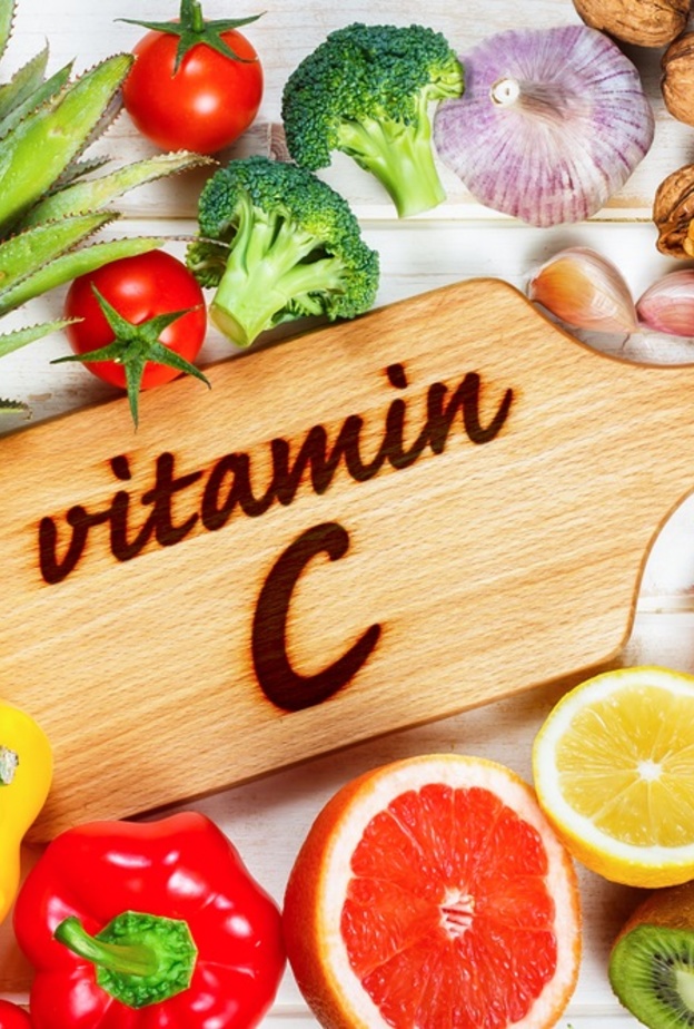 اطعمه ضرورية لمرضى نقص فيتامين ج