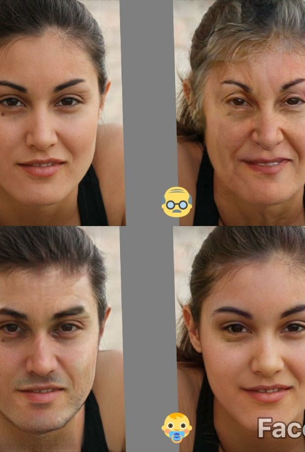 خبراء يحذرون من تطبيق FaceApp الذكي