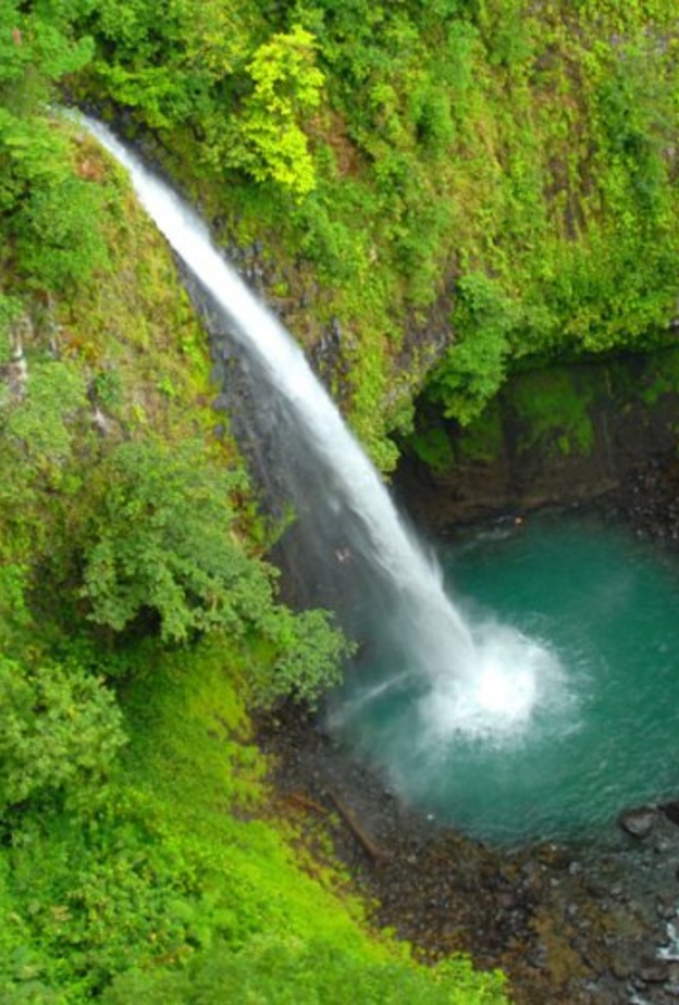 أجمل الشواطئ في كوستاريكا