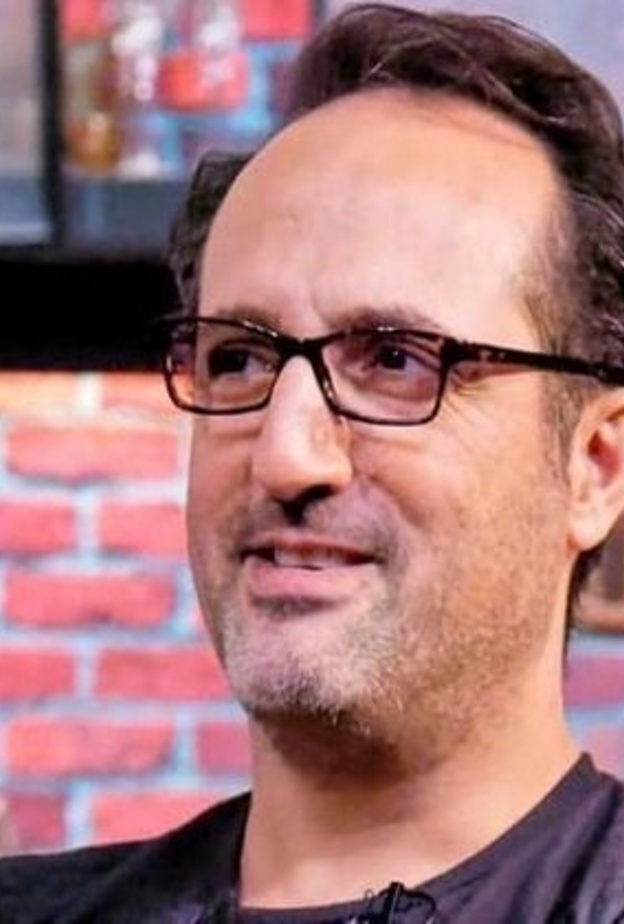 شريف مدكور يبدأ العلاج الكيماوي