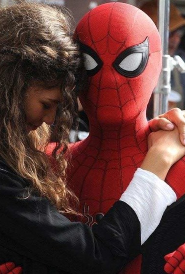 Spider-Man: Far from Home