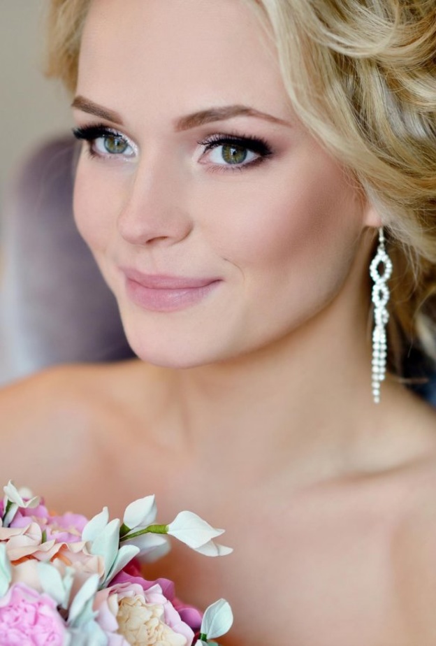 الوان احمر خدود للعروس في صيف 2020