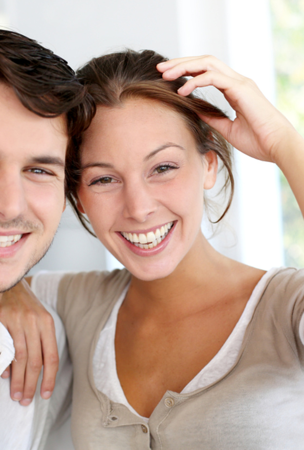 أسرار السعادة الزوجية 