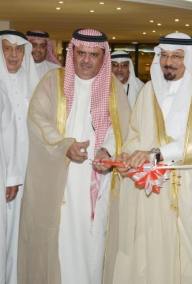 شركة الغزالي تنظم معرضها الإقليمي بجدة استعداداً لموسم الحج 1440هـ 