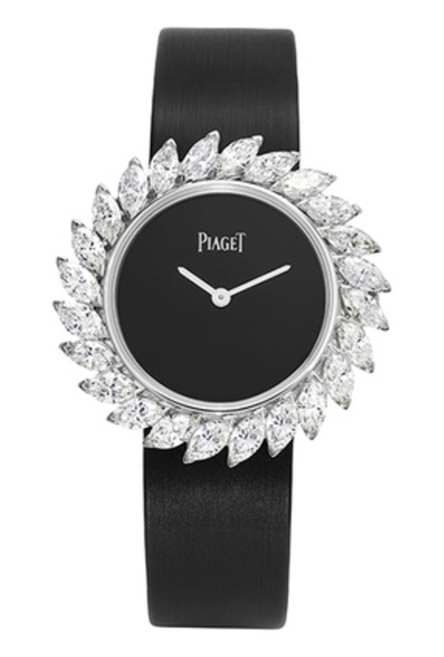 ساعة من بوفيه Bovet