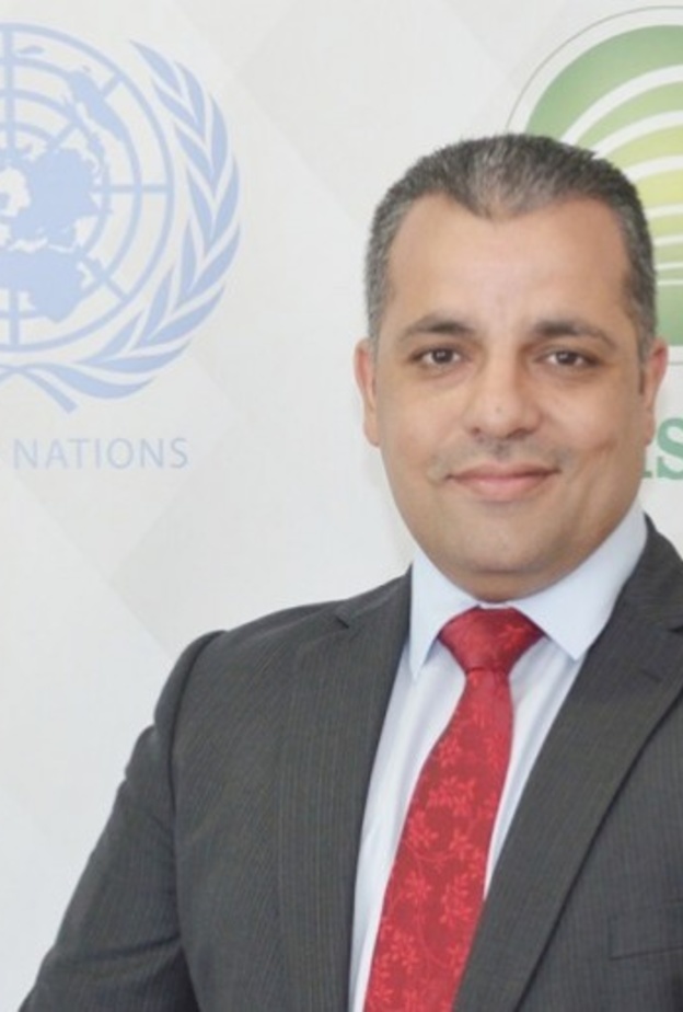 الدكتور معتز كوكش 