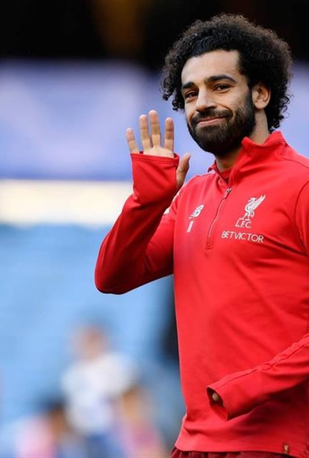 ليفربول يخوض 3 وديات قوية