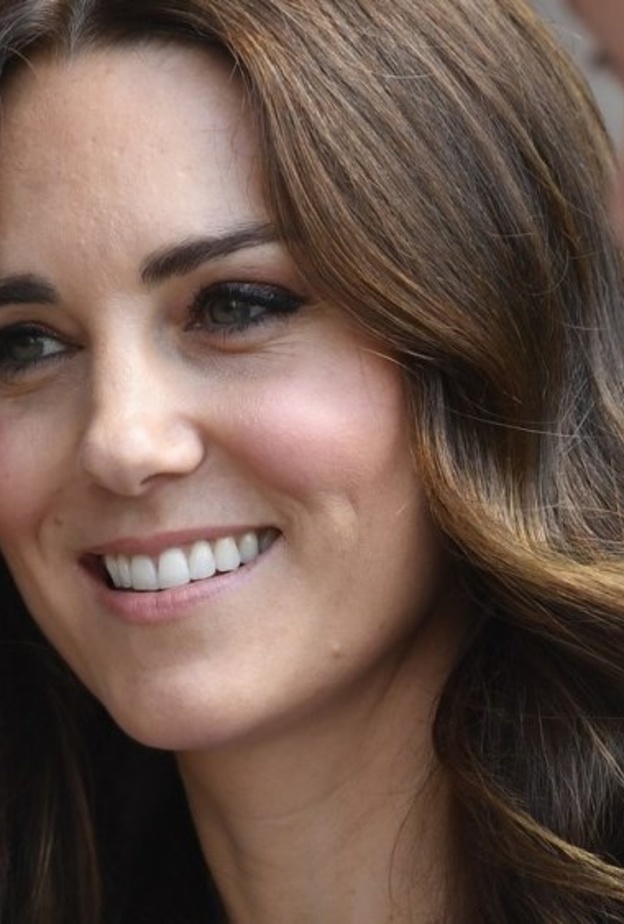 صور انواع مكياج كيت ميدلتون تبدو اكثر شباباً