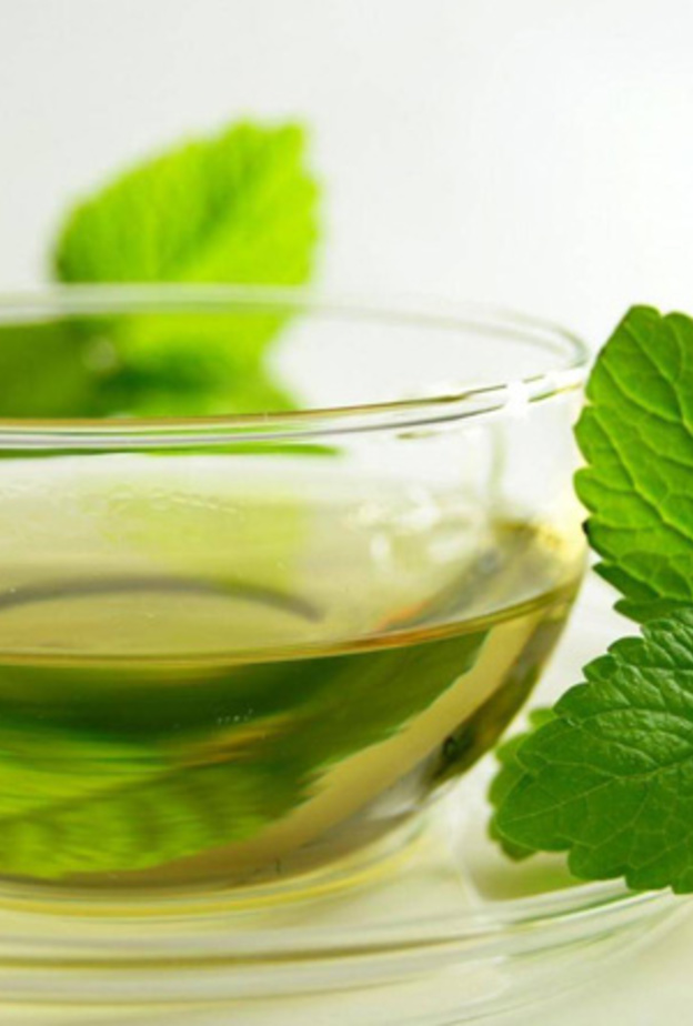 الخضروات الورقية تحتوي على الحديد الذي ينشط الدماغ