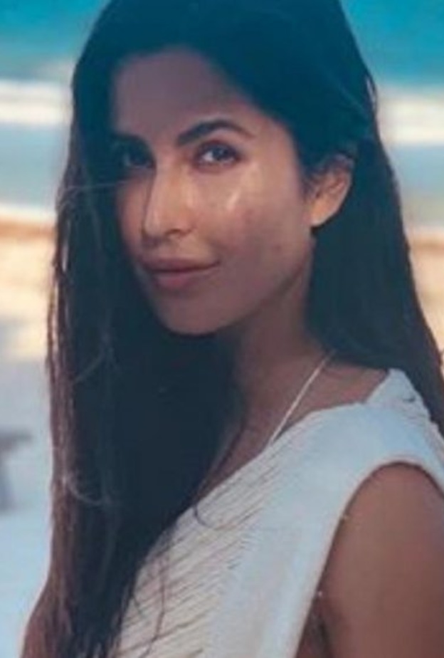 كاترينا كيف العمل في بوليوود يحتاج إلى أعصاب حديدية