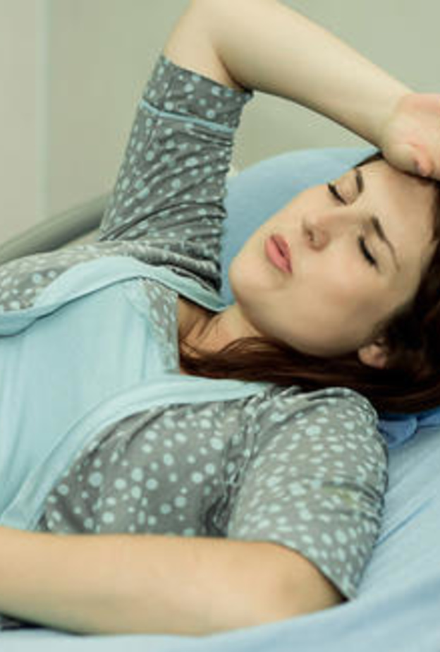 علامات وأعراض الولادة القيصرية في الشهر التاسع