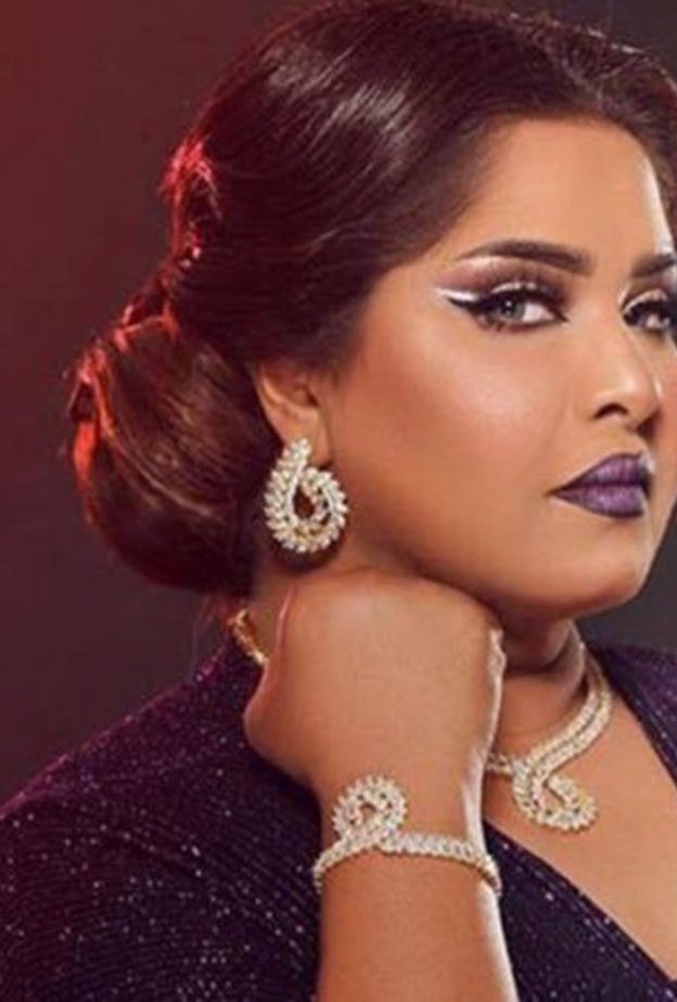 هيا الشعيبي