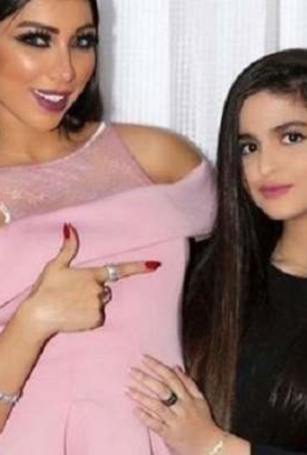 حلا الترك ودنيا بطمة