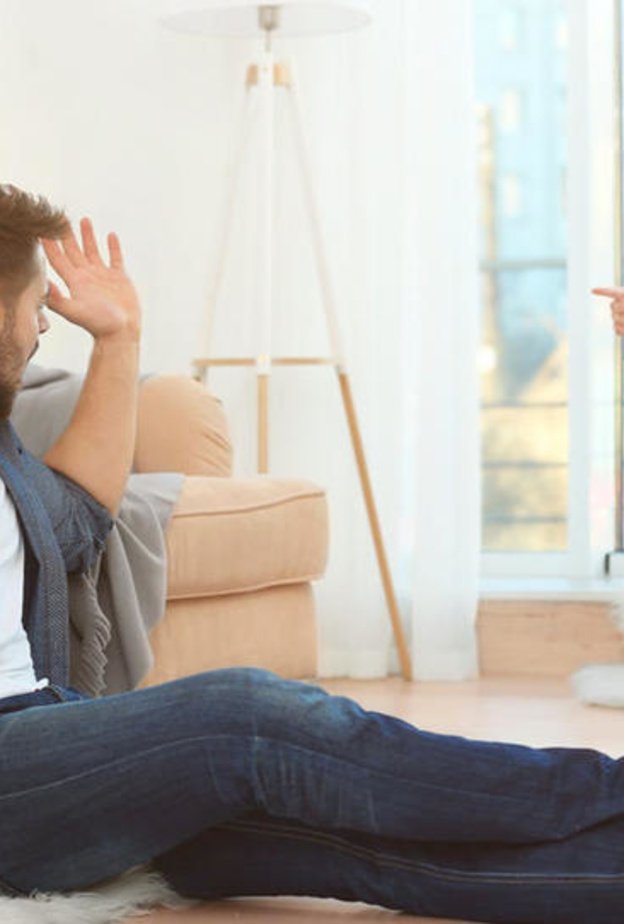 بدائل الشجار في الحياة الزوجية