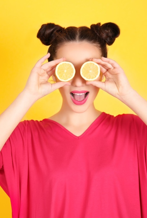 افضل الاطعمة للحفاظ على صحة البصر 