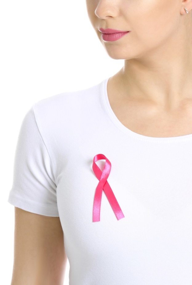 مراحل مرض سرطان الثدي ونوع كل مرحله