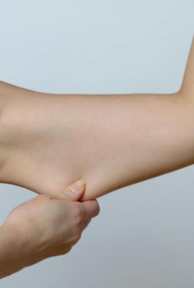 الجأي الى العسل لشد جسمك