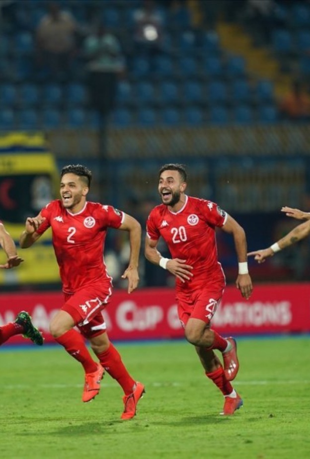 تونس تلاقي نيجيريا اليوم على المركز الثالث لبطولة أفريقيا