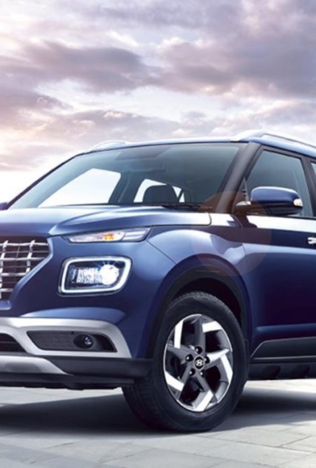  ​​​​​​​Venue سيارة فارهة جديدة تنضم إلى عائلة هيونداي