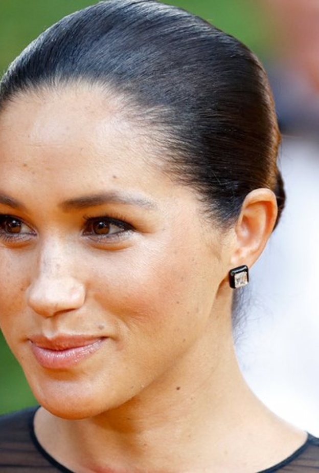 ميغان ماركل تعترف بأن الحياة الملكية ليست سهلة