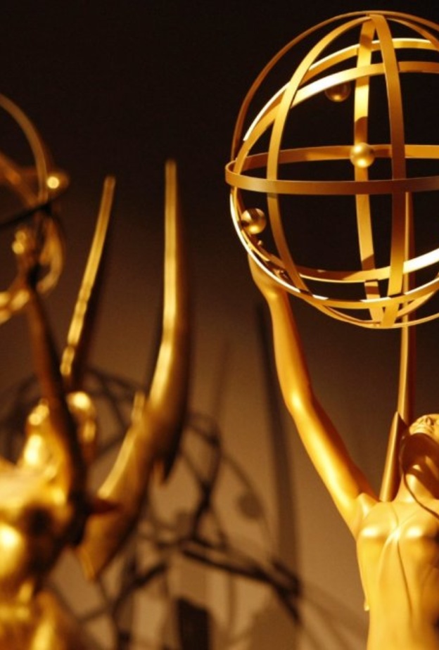 ترشيحات إيمي Emmy 2019