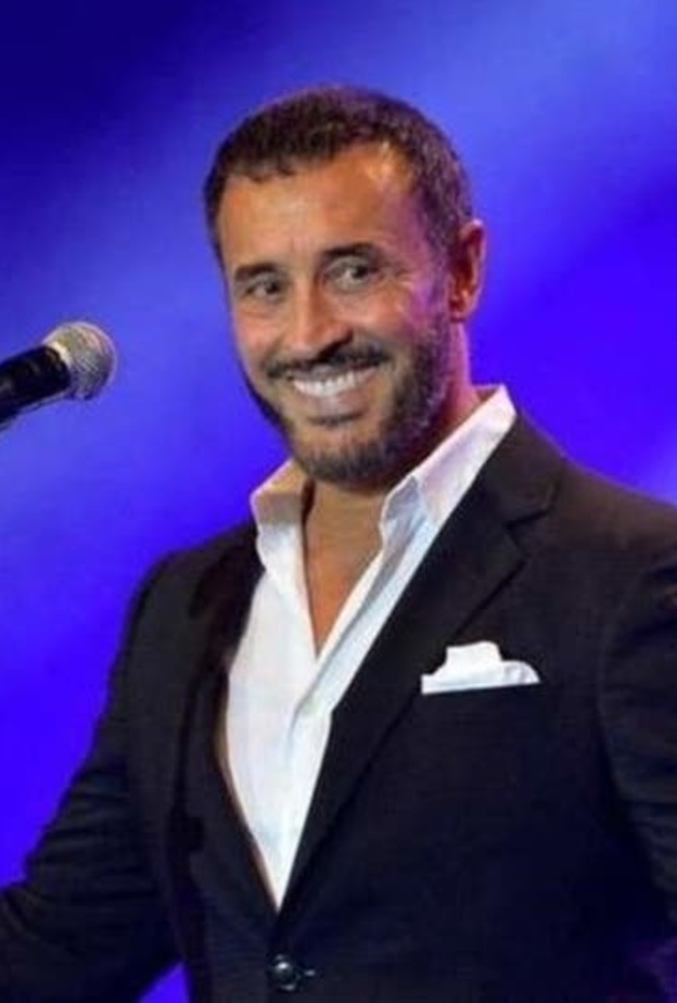 كاظم الساهر