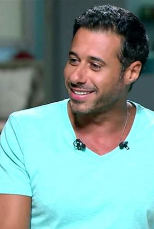 احمد السعدني