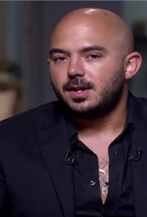 محمود العسيلي