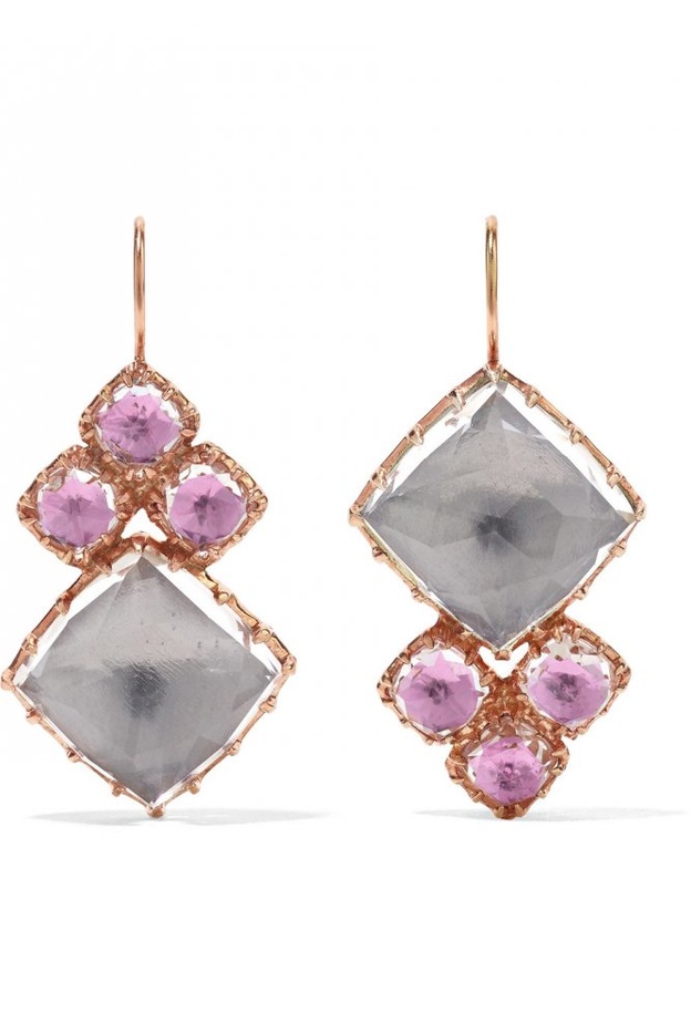  أقراط من أكيليس Akillis