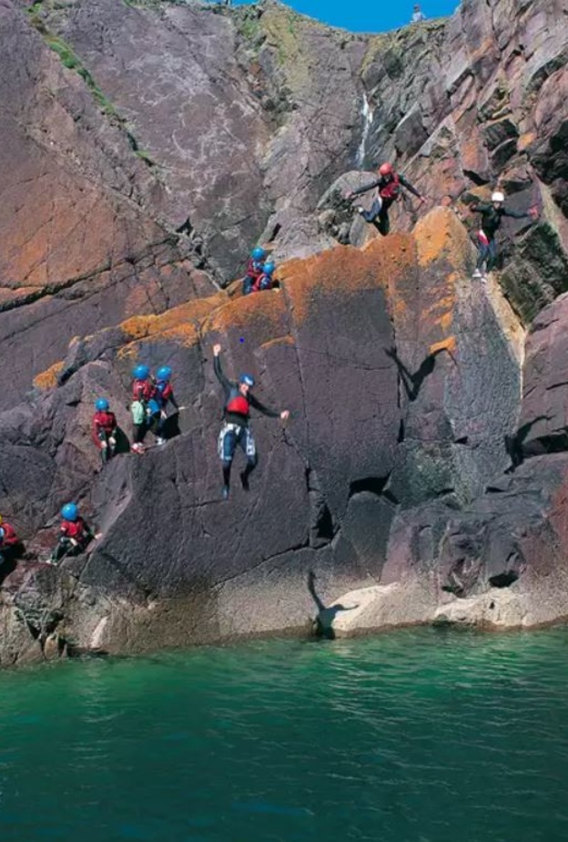 أرخبيل Penghou في تايوان