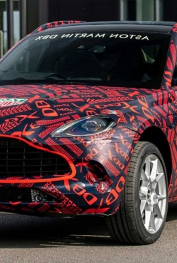 دراسة أجرتها "أستون مارتن" تؤكد أن السيدات وراء زيادة شعبية ومبيعات سيارات الـ SUV