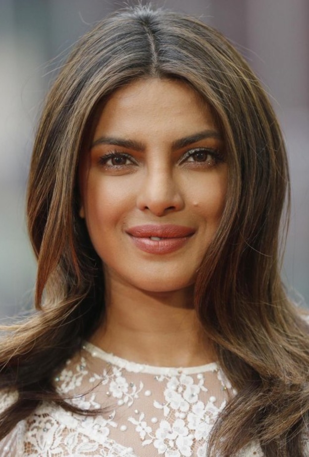 آخر أفلام بريانكا تشوبرا