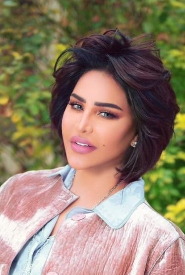 سميرة سعيد وأحلام تتنافسان الإطلالات الجمالية الشبابية