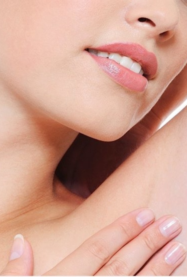 امزجي زيت الزيتون وزيت السمسم للتخلص من البقع الداكنة