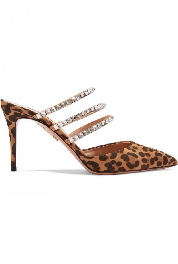 AQUAZZURA