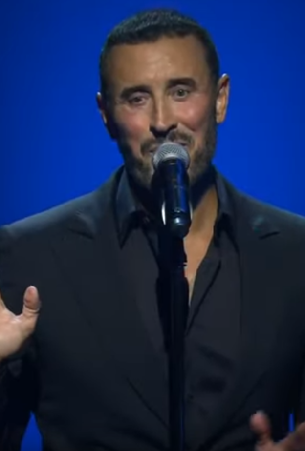 كاظم الساهر