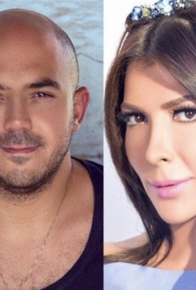 اصالة وعسيلي