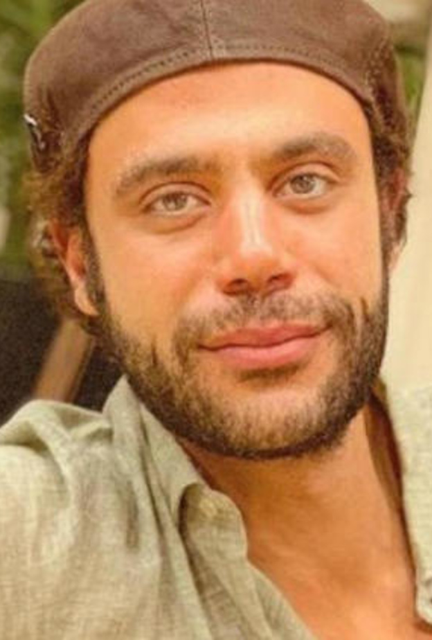 الفنان محمد إمام