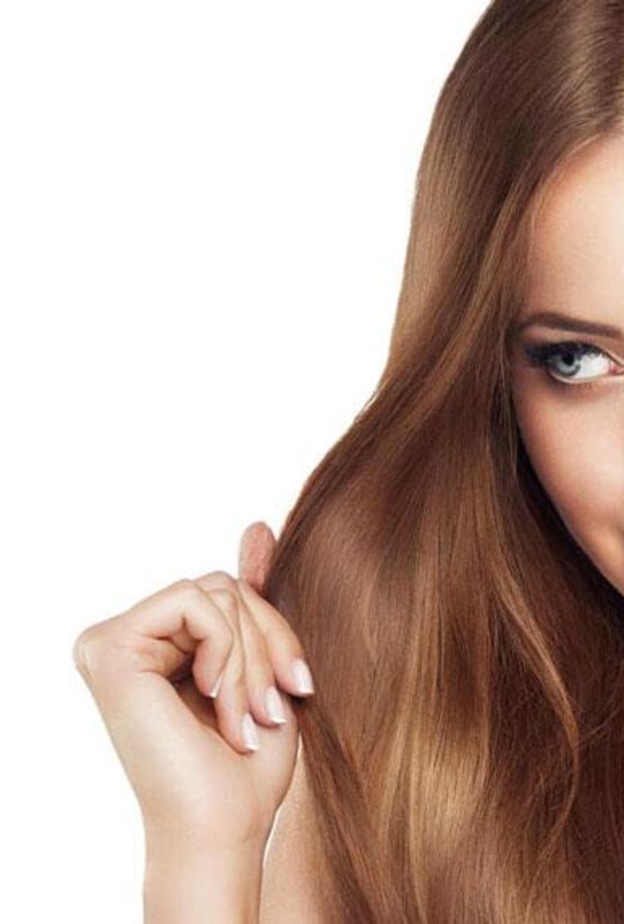 احصلي على شعر لامع ومرطب باتباعك وصفات الطبيعية