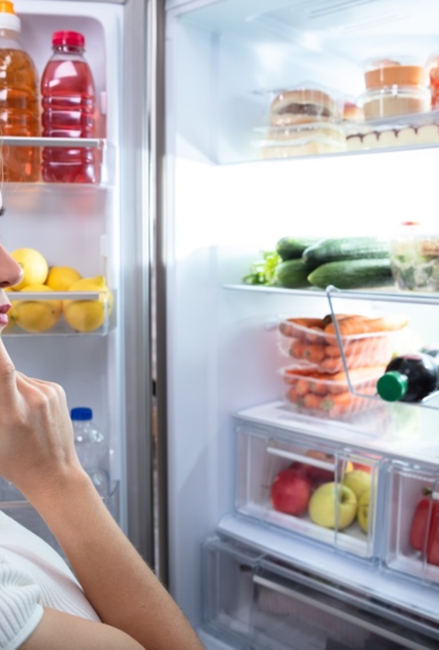 اسباب التفكير بالطعام رغم عدم الشعور بالجوع