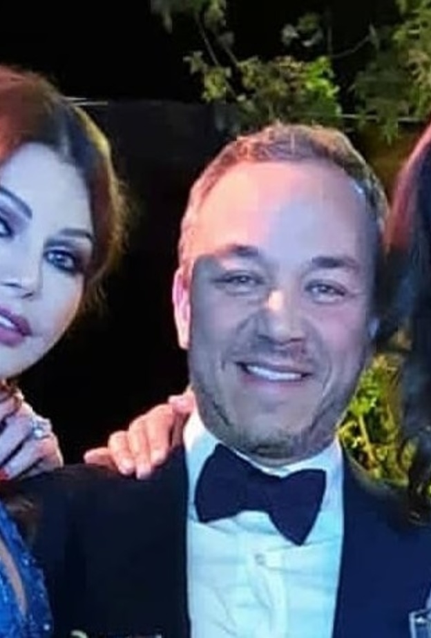 هيفاء وهبي واليسا