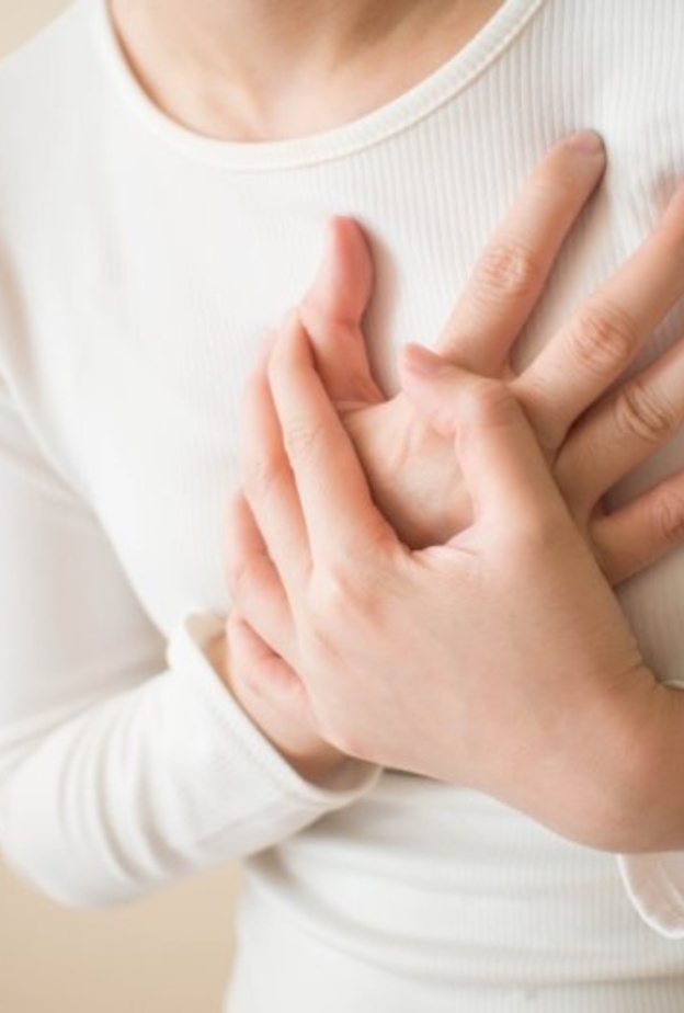 الرجفان الأذيني من أمراض القلب الشائعة