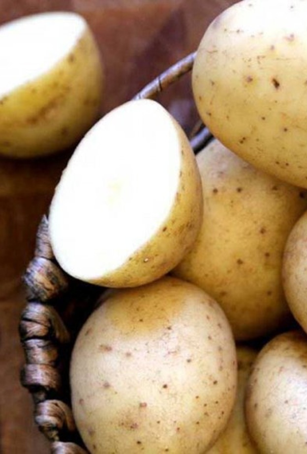 الإفراط في تناول البطاطا خطر على الصحة